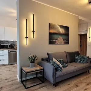Manhattan Apartament