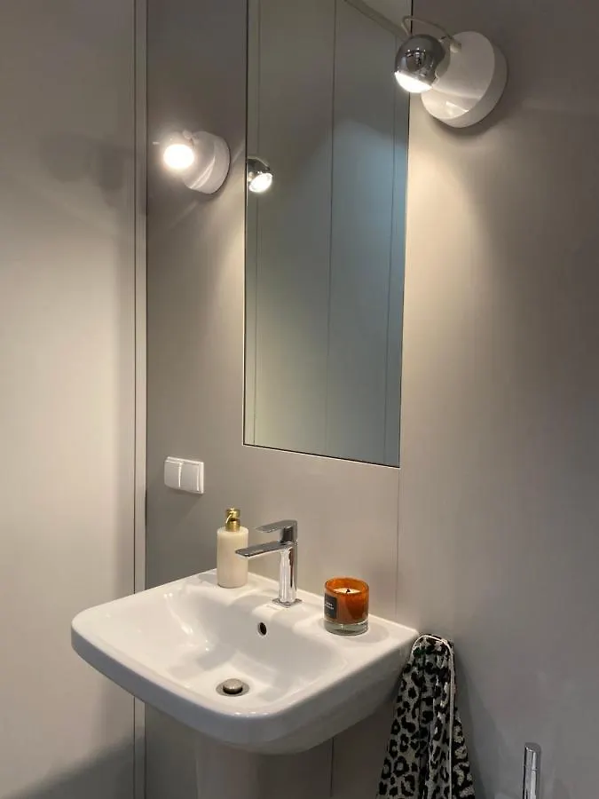 Apartment Stylowy Garnizon